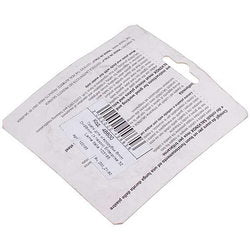 Grate for grinder Lame Italia 103185 6mm D=98mm (with groove) Enterprise 32