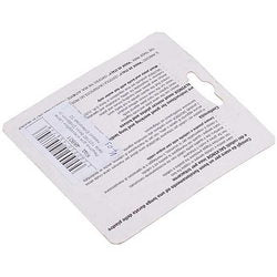 Grate for grinder Lame Italia 103190 8mm D=98mm (with groove) Enterprise 32