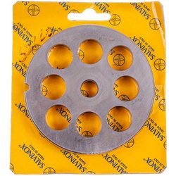 Решітка для м&aposясорубки Lame Italia 103215 20mm D=98mm (з пазом) Enterprise 32