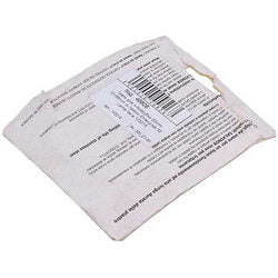 Grate for grinder Lame Italia 103215 20mm D=98mm (with groove) Enterprise 32