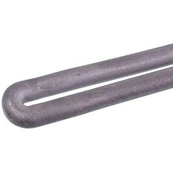 Tension for aluminum batteries Kawai 1500W (stainless steel) L=445mm D thread = 1&amp;apos&amp;apos (thread right)