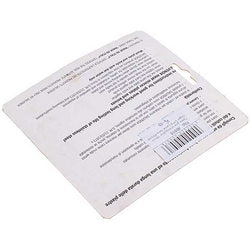 Grate for grinder Lame Italia PFD16 16mm D=114mm (with groove) Unger