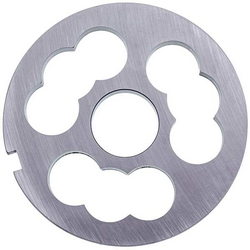 Grate for grinder Lame Italia 100798 Unger H/82, &amp;apos&amp;apos00&amp;apos&amp;apos