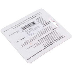 Grate for grinder Lame Italia 100388 4mm D=100mm (with 4 grooves) Hobart 32