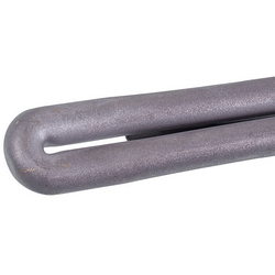 Tensioner for Kawai 500W chavun batteries (stainless steel) L=310mm D thread = 1 1/4&amp;apos&amp;apos (thread right)