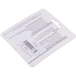 Grate for grinder Lame Italia PF32H126SM 12.6mm D=100mm (with 4 slots) Hobart 32