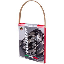 Blade for stitch file Lame Italia BQ15501950N 1550x19x0.5mm