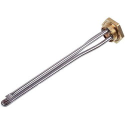 Tensioner for chavun batteries BALCIK 800W (stainless steel) L=290mm D thread = 1 1/4&amp;apos&amp;apos (thread right)