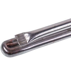 Tensioner for chavun batteries BALCIK 800W (stainless steel) L=290mm D thread = 1 1/4&amp;apos&amp;apos (thread right)