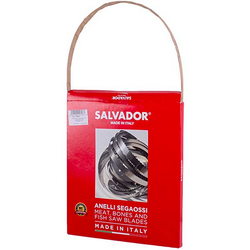 Stitch file blade Lame Italia 201578 1570x16x0.5mm