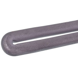 Tensioner for Kawai 1500W chavun batteries (stainless steel) L=385mm D thread = 1 1/4&amp;apos&amp;apos (left thread)