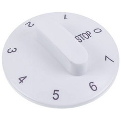 Ручка терморегулятора для холодильника Gorenje 381953