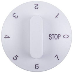 Thermostat handle for refrigerator Gorenje 381953