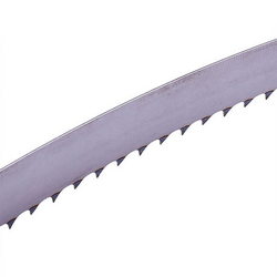 Blade for stitch file Lame Italia 201670 1840x16x0.5mm