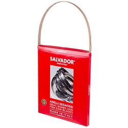 Blade for stitch file Lame Italia 201670 1840x16x0.5mm