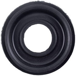 Heat gasket for Tesy boiler D=90mm H=16mm