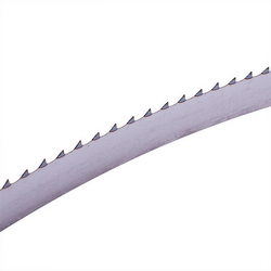 Blade for stitch file Lame Italia 201740 2430x16x0.55mm