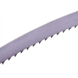 Blade for stitching file Lame Italia 201640 1760x16x0.5mm