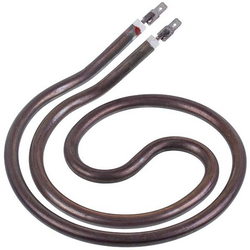 Ten spiral for electric stove D=145mm 1000W