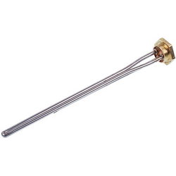 Tensioner for chavun batteries BALCIK 2000W (stainless steel) L=390mm D thread = 1 1/4&amp;apos&amp;apos (thread right)