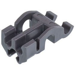 Latch (putting the mesh into the basket) for Whirlpool dishwasher 481010600198