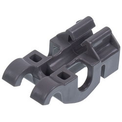 Latch (putting the mesh into the basket) for Whirlpool dishwasher 481010600198