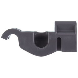 Latch (putting the mesh into the basket) for Whirlpool dishwasher 481010600198