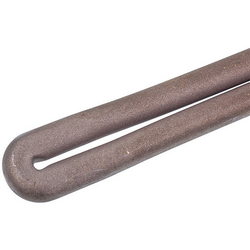 Tensioner for Kawai 2000W chavun batteries (stainless steel) L=410mm D thread = 1 1/4'' (thread right)