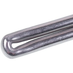 Tensioner for chavun batteries BALCIK 2500W (stainless steel) L=410mm D thread = 1 1/4&amp;apos&amp;apos (thread right)