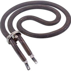 Тен спіраль для електричної плити Електра 1002 D=145mm 1000W