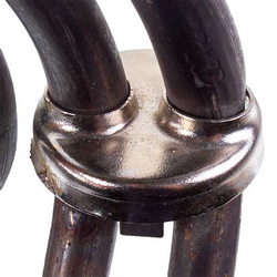 Heating element for electric stove Electra 1002 D=145mm 1000W