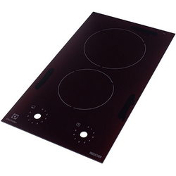 Slope on the hob Electrolux 140066381025
