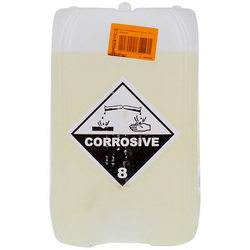 Descaling agent Special Rational 6006.0110 10L