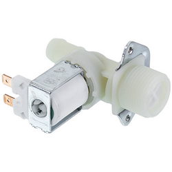 Water supply valve 1/180 for Candy washing machine 49032091