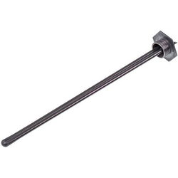 Tension for aluminum batteries 300W 24V (stainless steel) L=350mm D thread = 1&amp;apos&amp;apos (thread right)