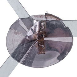 Heat stand for Mriya electric stove