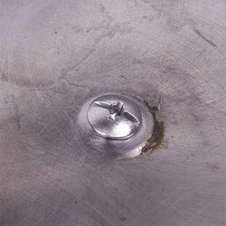 Heating tray for Mriya electric stove