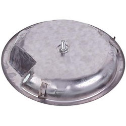 Heating tray for Mriya electric stove