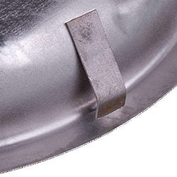 Heating tray for Mriya electric stove