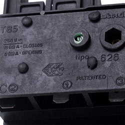 Hatch (door) lock for washing machine Electrolux 1260607047