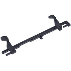 Door hook for microfiber stove AEG 50280572004