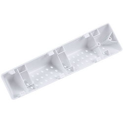 Activator, drum rib for washing machine Hoover 41001234 L=215mm