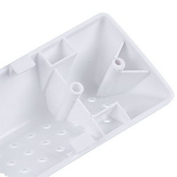 Activator, drum rib for washing machine Hoover 41001234 L=215mm