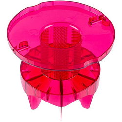 Filter mesh for the container of the vacuum cleaner Rowenta RS-2230000451