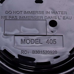 Stand with cord for kettle Tefal SS-207956