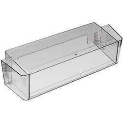 Refrigerator door shelf for dancing AEG 4055387908