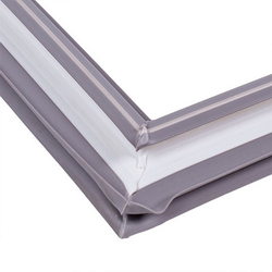 Refrigerator compartment extension Electrolux 4055485694 1140x580mm