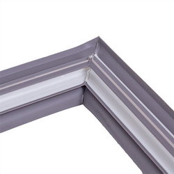 Refrigerator compartment extension Electrolux 4055485694 1140x580mm