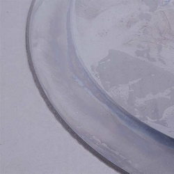 Knife for slicer Rasspe 3275.00 DD=275mm (275x218x40x3mm)