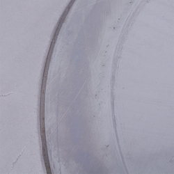 Knife for slicer Rasspe 3275.01 D1 D=275mm (275x218x40x4mm)